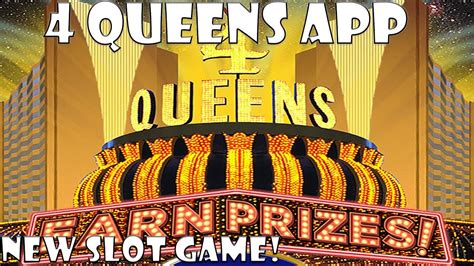 Queens guild casino app